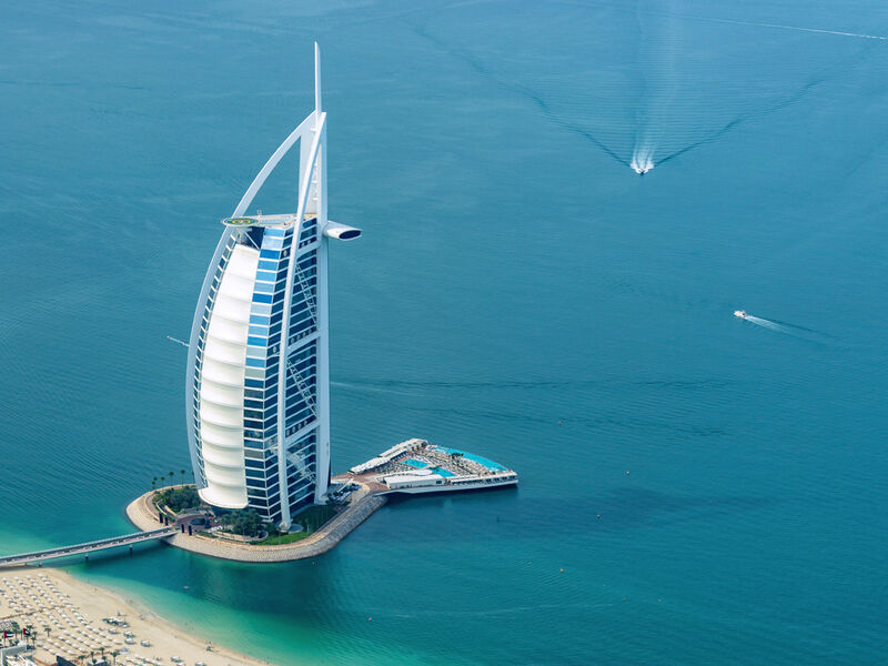 2026 İlkbahar Dönemi Ankara`dan Direkt Hareket Fly Dubai Havayolları İle Görkemli Dubai &Lüksün Başkenti AT-1307