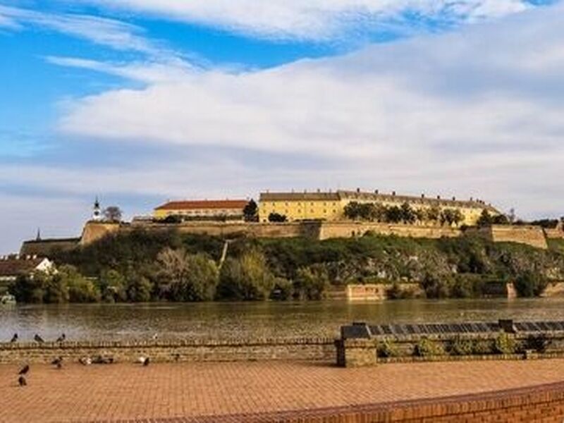 Otobüs İle Büyük Avrupa Masalı Eskişehir - Ankara Hareketli