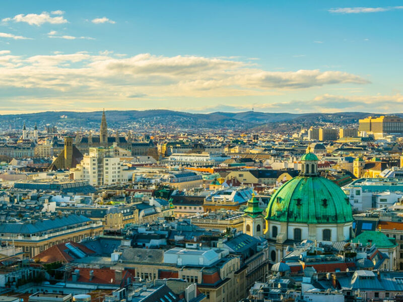 Otobüs İle Orta Avrupa Masalı (Tüm Çevre Gezileri ve Ekstra Turlar Dahil) - 2026 Dönemi