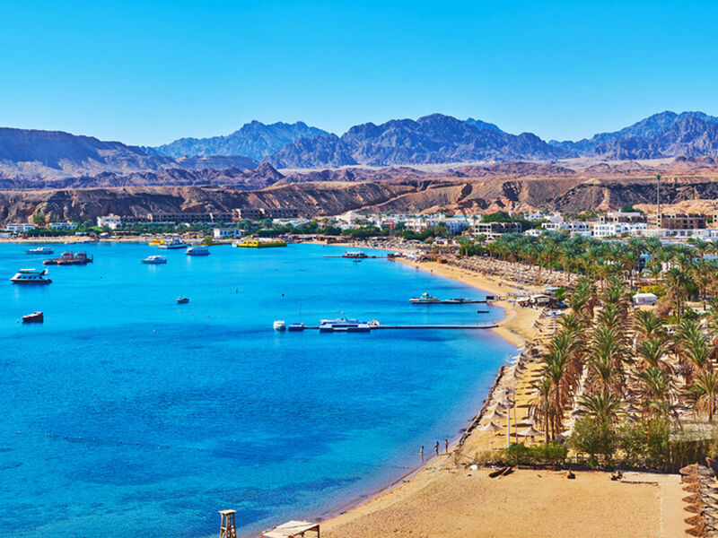 Kurban Bayramı Özel Kahire – İskenderiye ve Sharm el Sheikh Masalı  6 Gece – 7 Gün (5 Gece Otel Konaklaması)