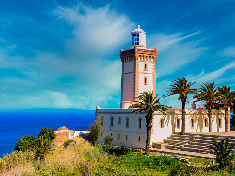 Kurban Bayramı Özel Görkemli Fas Krallığı ve Mistik Şehirler (Tüm Turlar ve Akşam Yemekleri Dahil) AT1266
