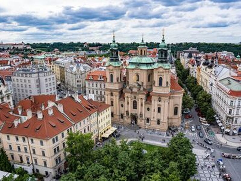 Otobüs İle Büyük Avrupa Masalı Eskişehir - Ankara Hareketli