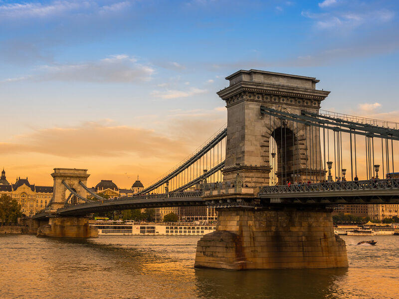 Otobüs İle Orta Avrupa Masalı (Tüm Çevre Gezileri ve Ekstra Turlar Dahil) - 2026 Dönemi