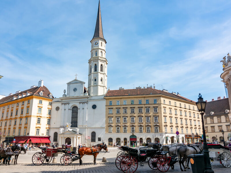 Otobüs İle Orta Avrupa Masalı (Tüm Çevre Gezileri ve Ekstra Turlar Dahil) - 2026 Dönemi