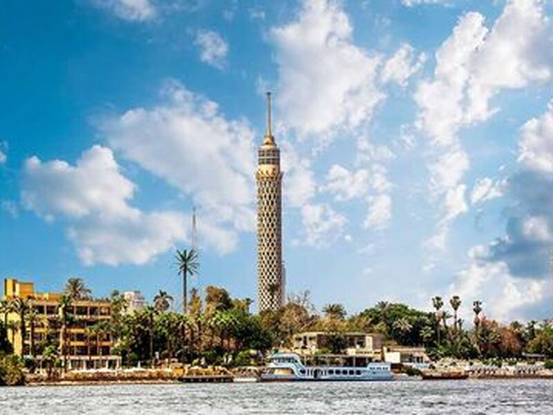 Baştanbaşa Mısır Masalı (Sharm – Kahire – Hurghada) 8 Gece – 9 Gün (7 Gece Otel Konaklaması)