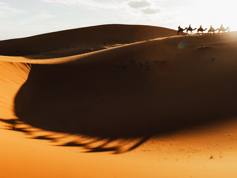 Görkemli Dubai & Lüksün Başkenti 3 Gece - Pegasus Hava Yolları ile (2026 İlkbahar - Yaz Dönemi) - Cumartesi Hareket AT1339