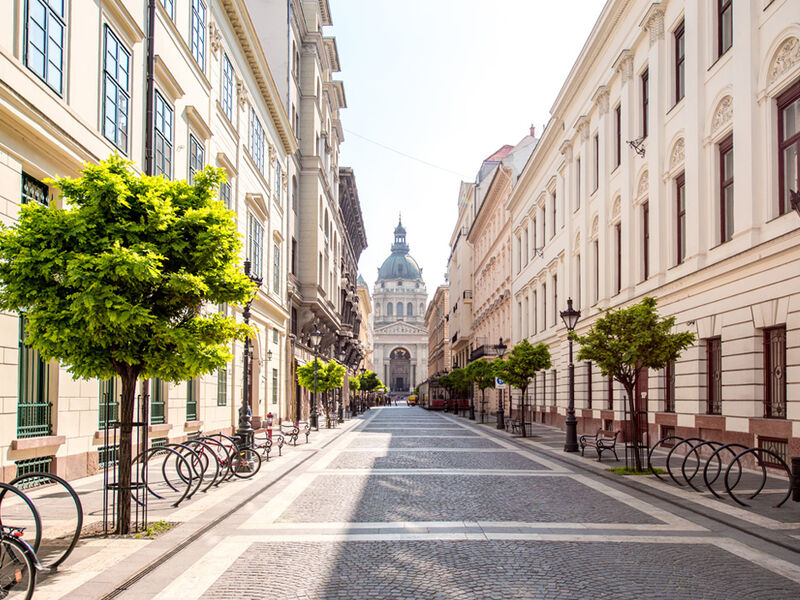 Otobüs İle Orta Avrupa Masalı (Tüm Çevre Gezileri ve Ekstra Turlar Dahil) - 2026 Dönemi