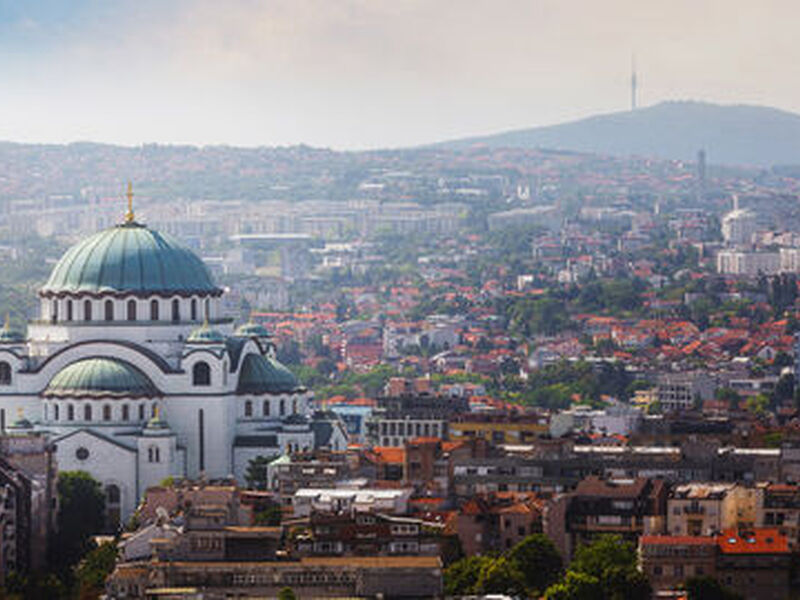 Otobüs İle Balkan Rüyası (6 Gece - Tüm Çevre Gezileri ve Ekstra Turlar Dahil) - 2026 Dönemi